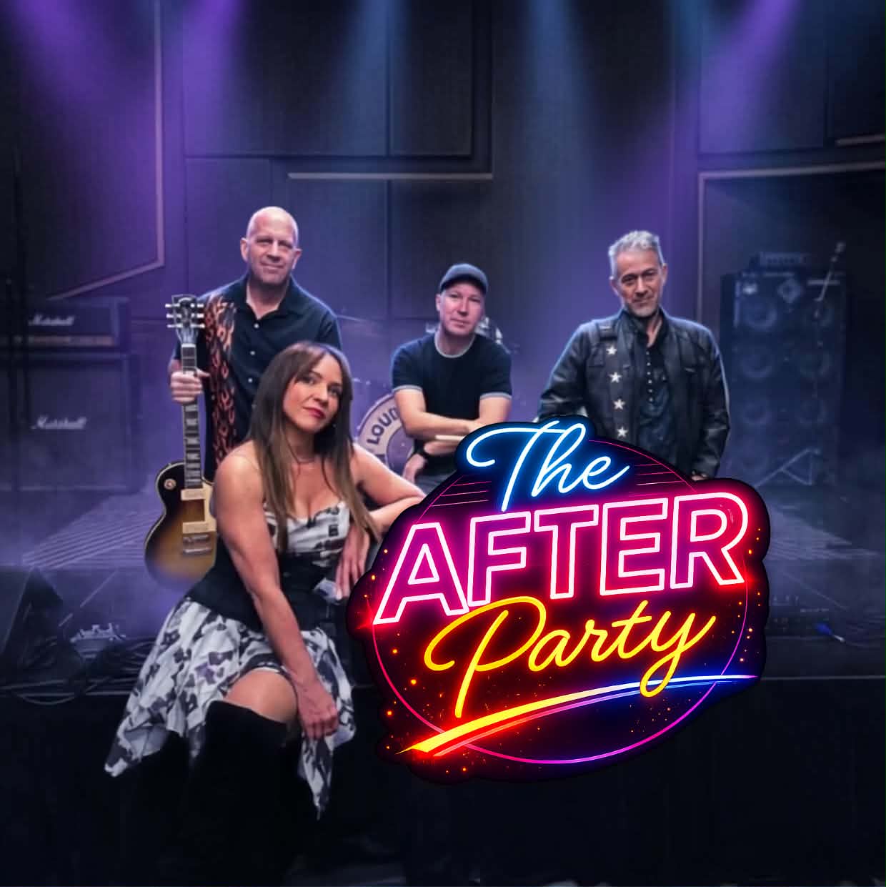 after party image